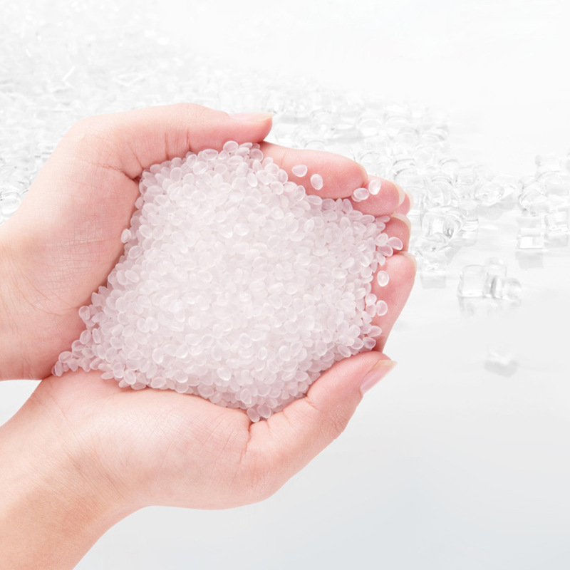 X10-6899-3C Cross-border transparent European Retro Gold-plated candy jar, seasoning jar, light luxury European storage jar Specification image