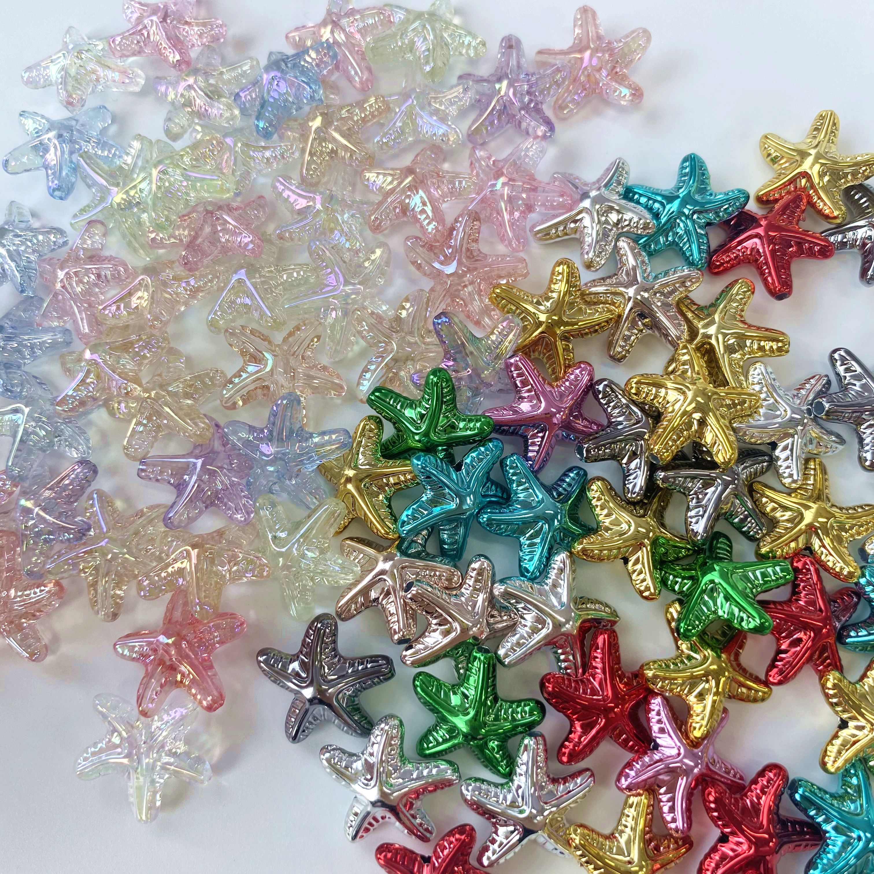 滴油/配件/捷克琉璃配件/米珠/DIY产品图