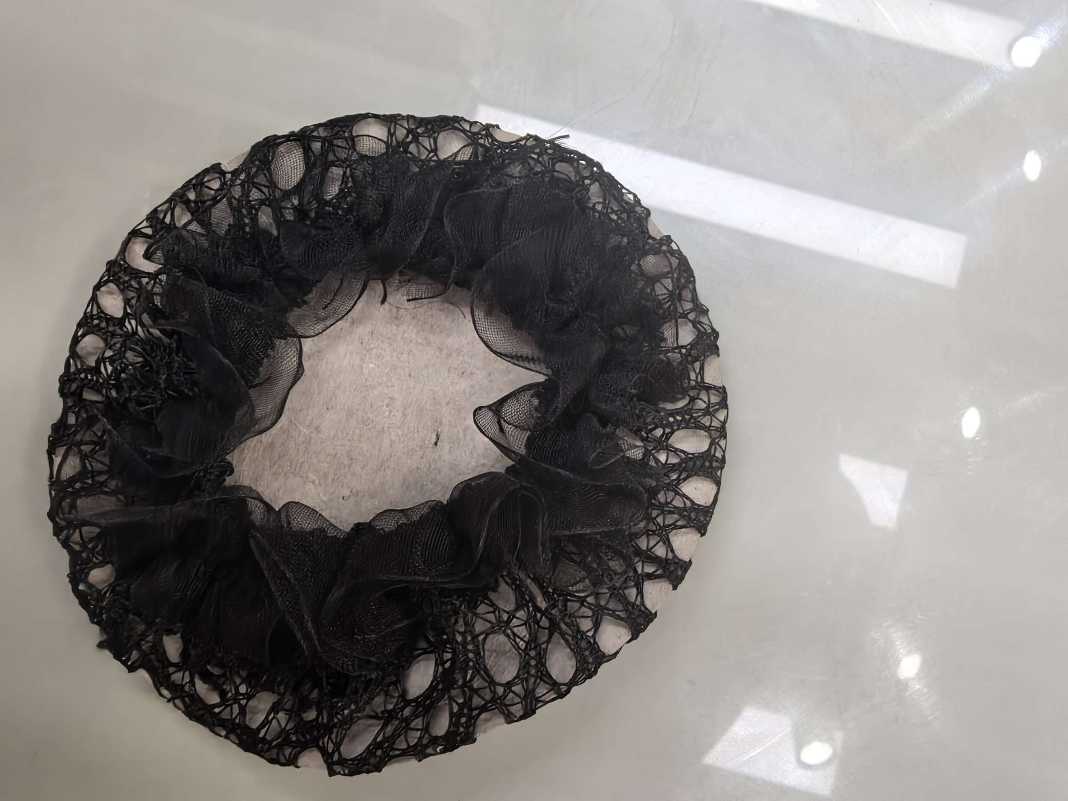 陈明儿童发饰配件亚克力抓夹头饰饰品配件简约耐用时尚设计