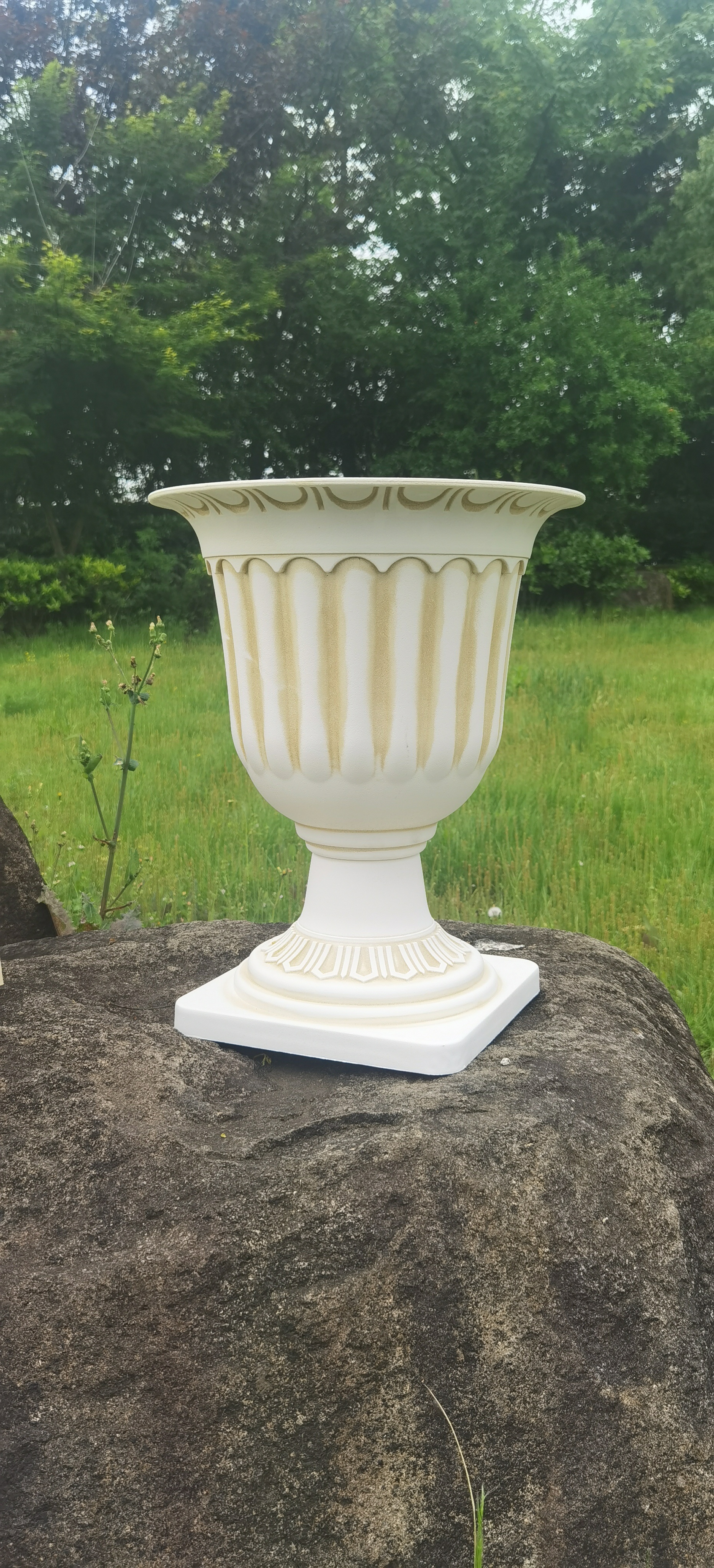 制花/阳台花架/婚礼/大型花架白底实物图