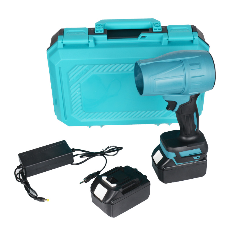 电动吹风机实物图