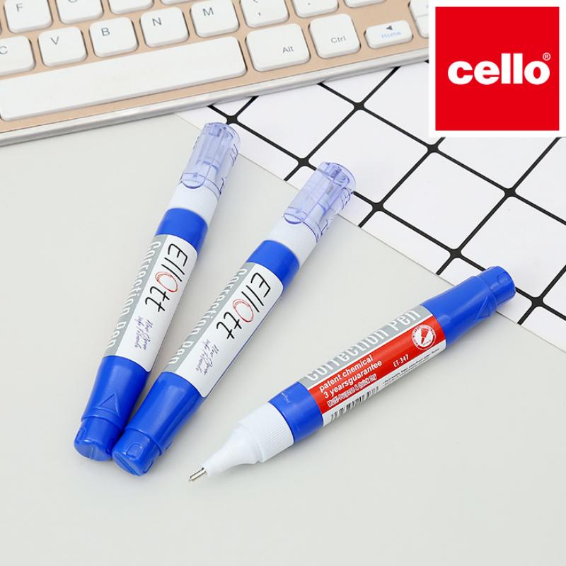 أداة "Cello" للتعديل، أداة تعديل الكتابة المحمولة على أداة "ET-347. Specification image