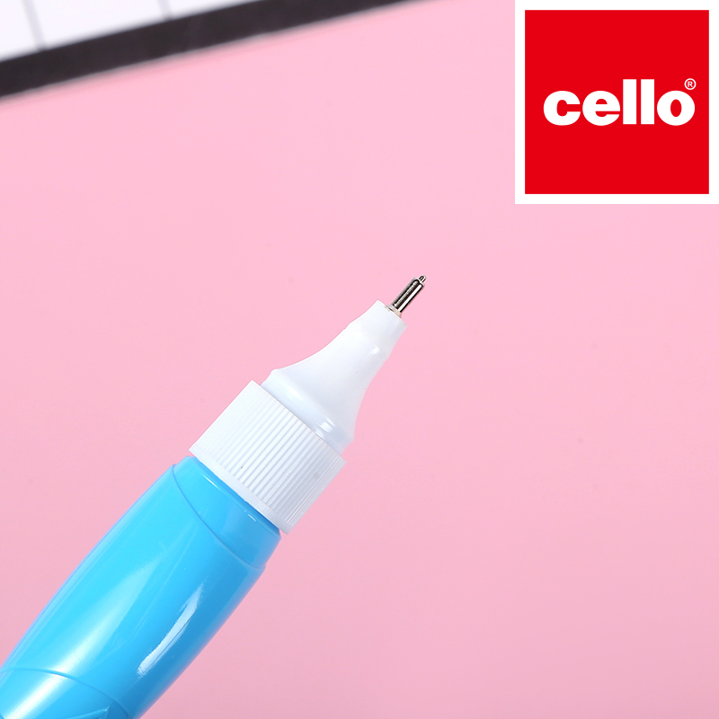 أداة "Cello" للتعديل، أداة تعديل الكتابة المحمولة على أداة "ET-703"، أداة تعديل الكتابة بالحواسيب الطلاءات المكتبية Application Scenario