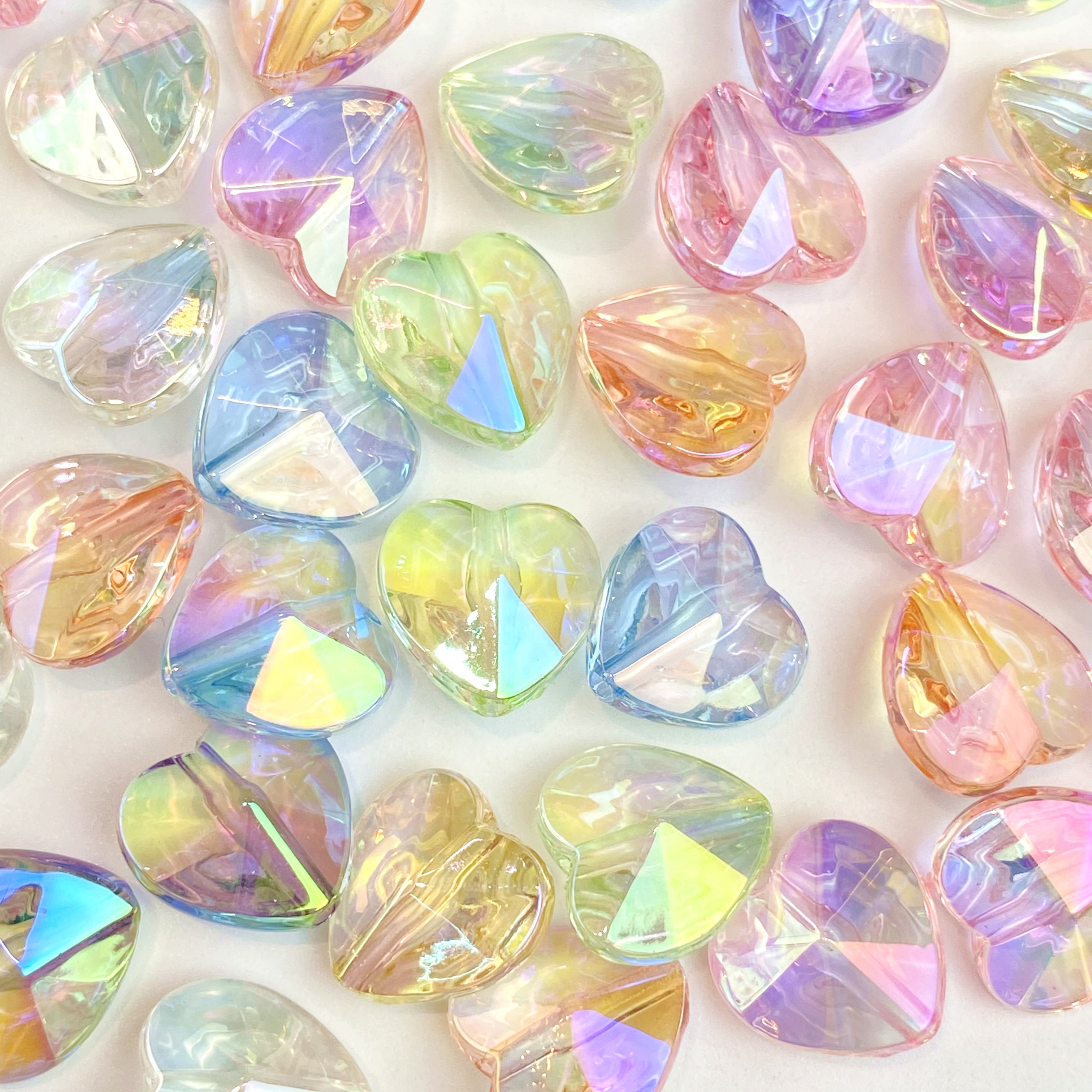 滴油/配件/捷克琉璃配件/米珠/DIY产品图