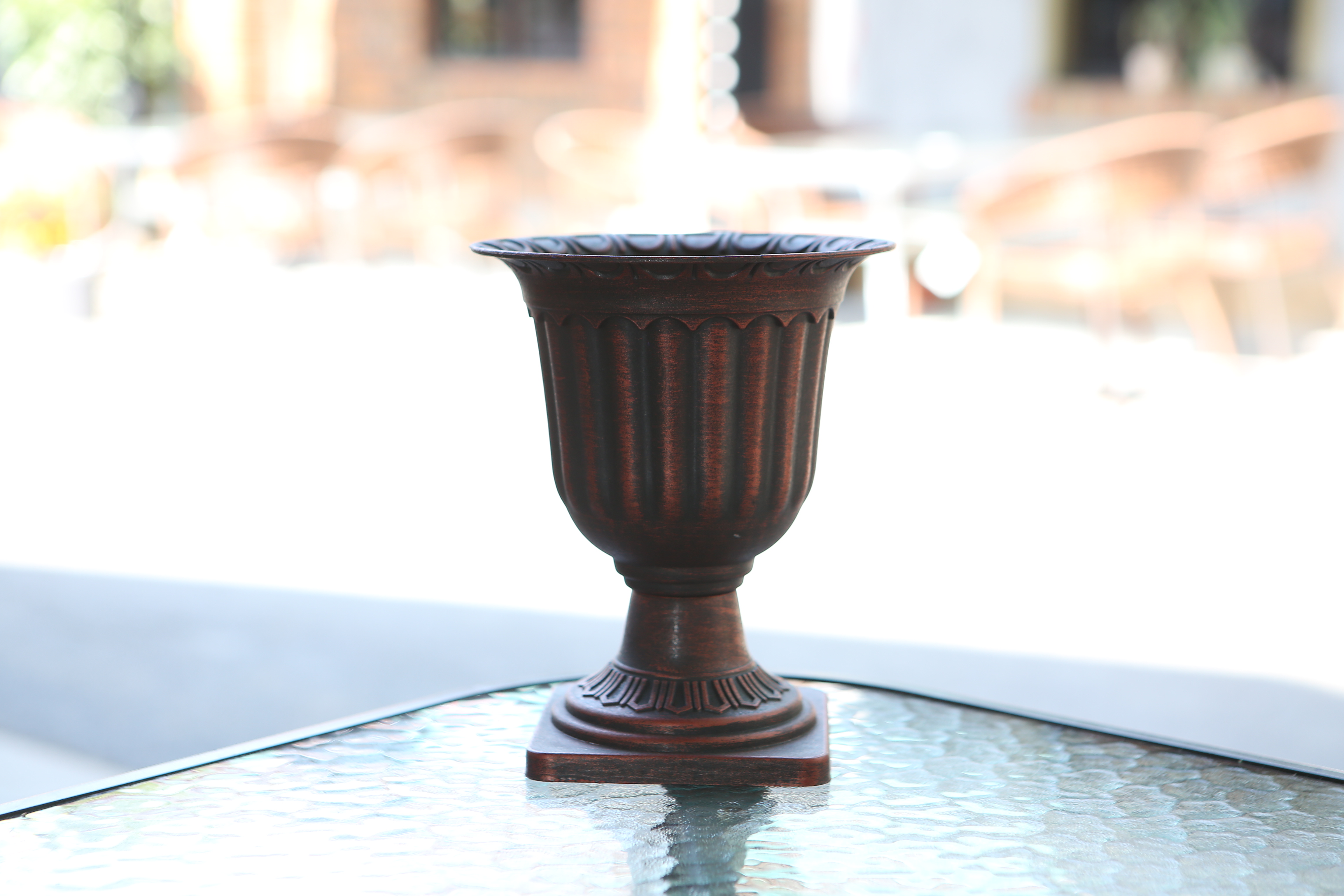 制花/阳台花架/婚礼/大型花架产品图