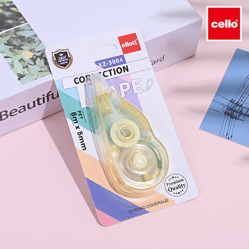 cello review review review со стрекозой и портативной корректируемой жидкостью XZ-3004 Application Scenario