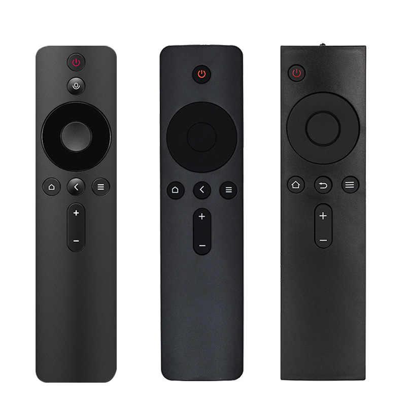 适用于小米盒子电视遥控器通用3/4s代红外蓝牙语音机顶盒