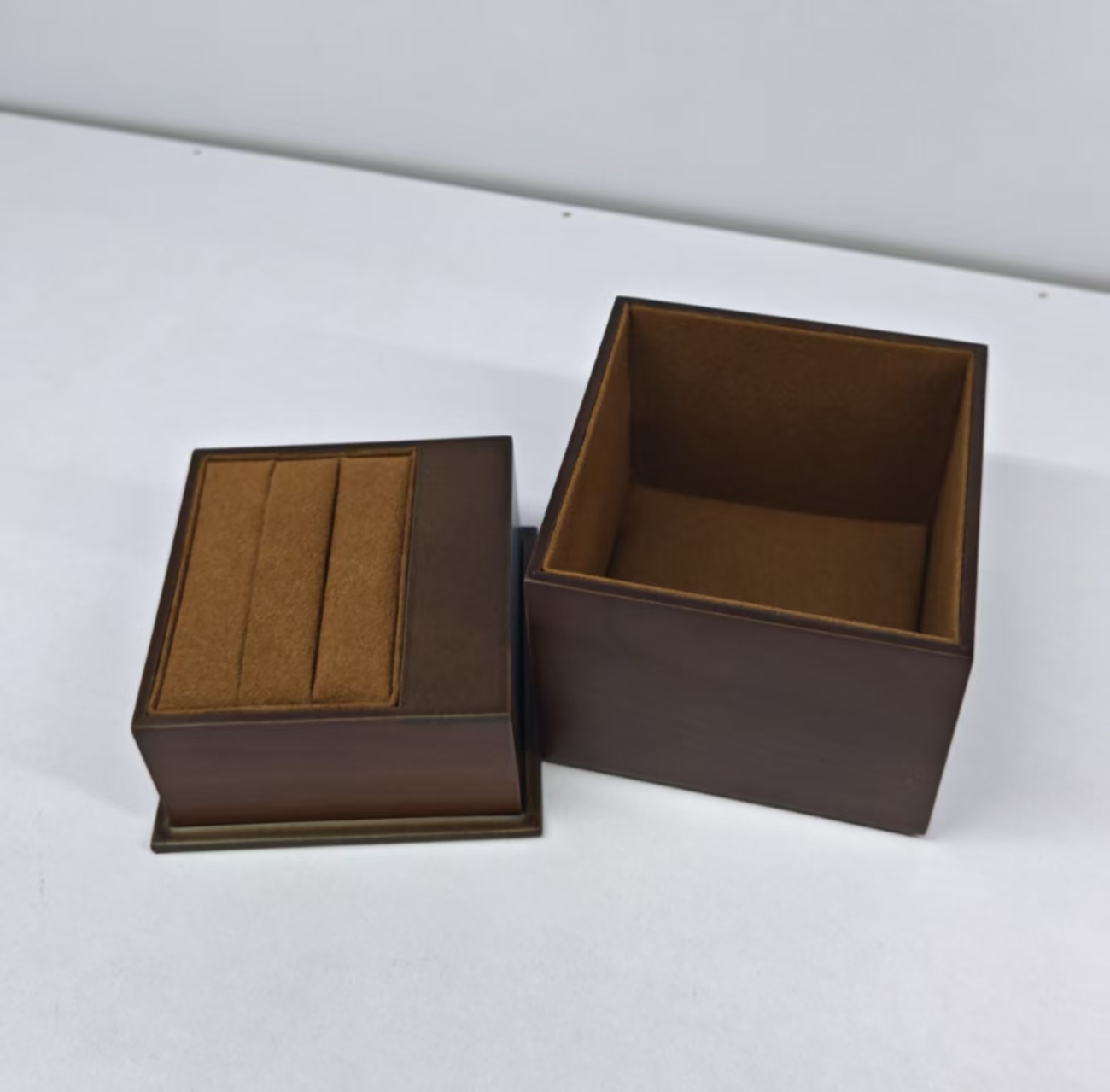 Customized export quality of national trend jewelry box storage factory pic 3