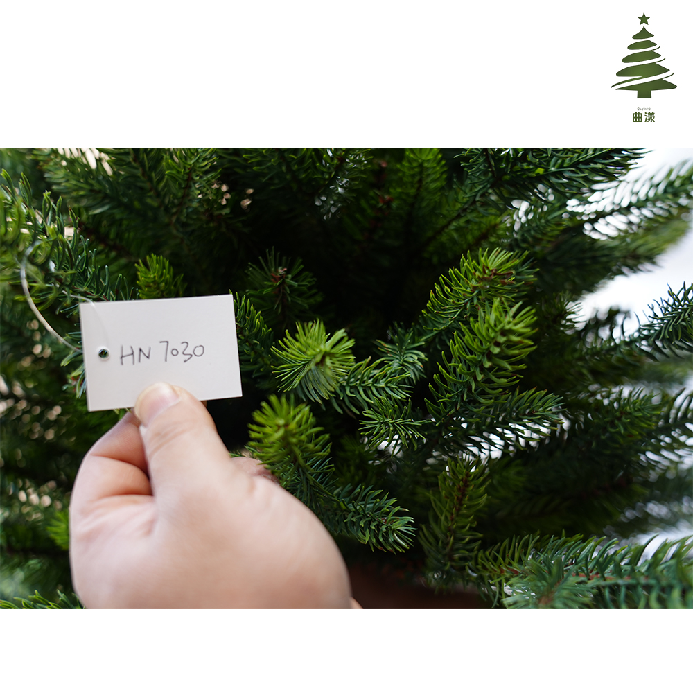圣诞树/圣诞树松针/圣诞工艺品/圣诞球植绒挂件/圣诞丽丽产品图