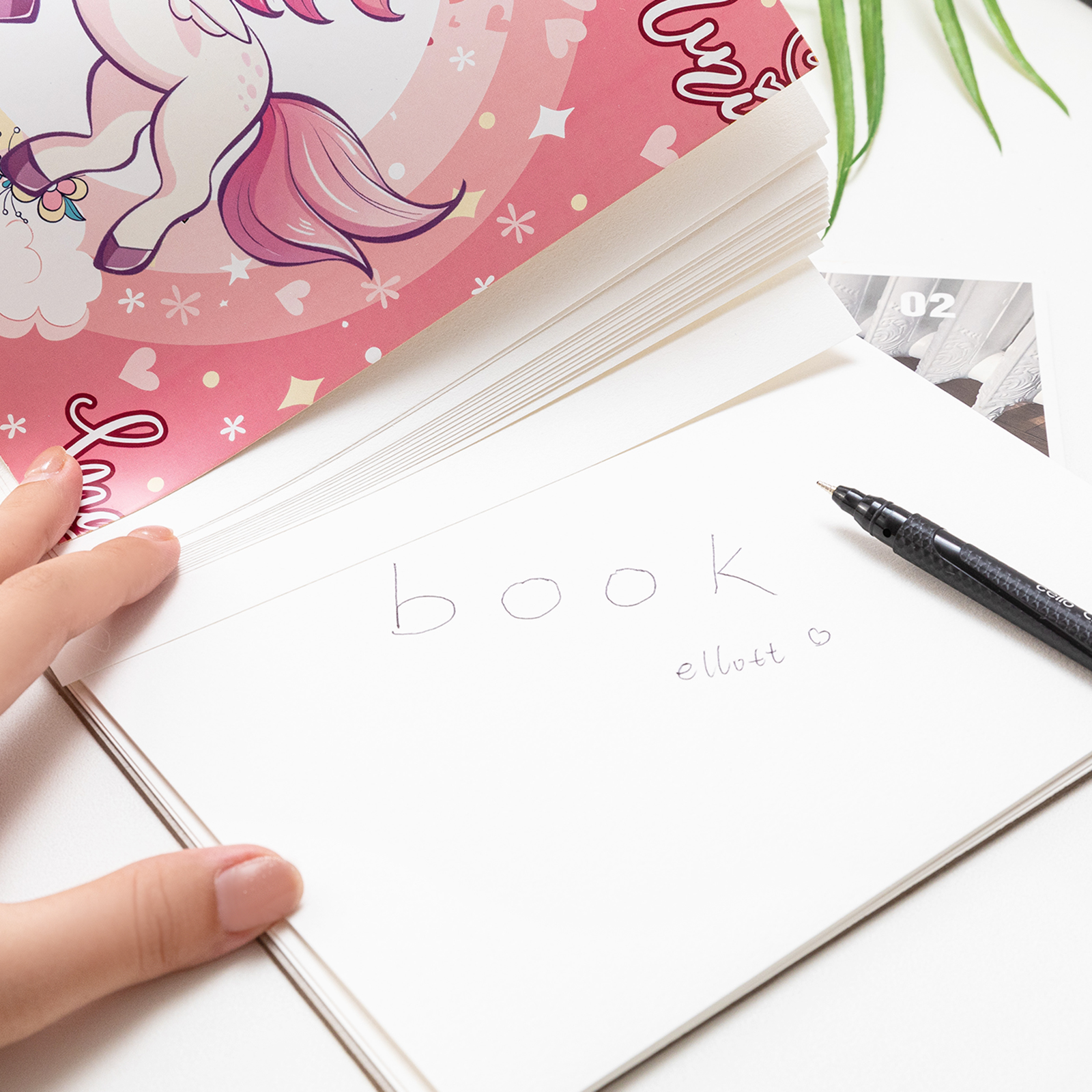 كتاب الرسم التقريبي رقم 4 كتاب الرسم الرسم (4 Application Scenario