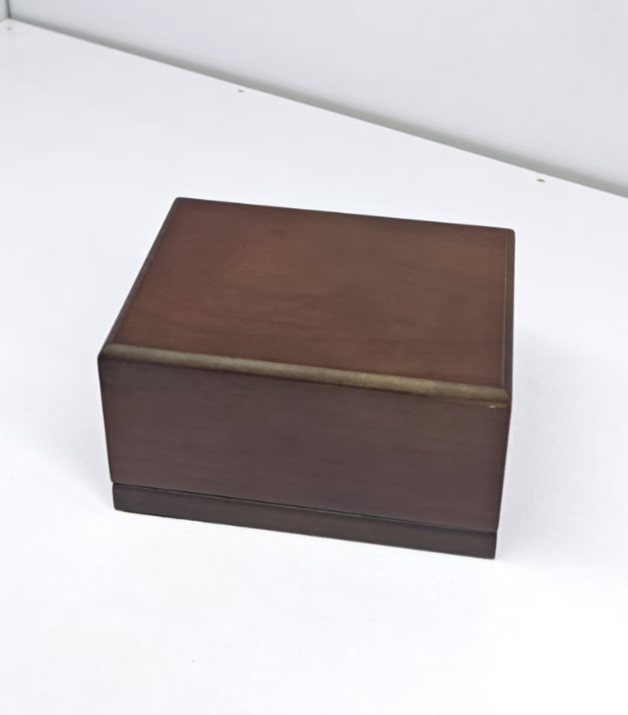 Customized export quality of national trend jewelry box storage factory Item Picture