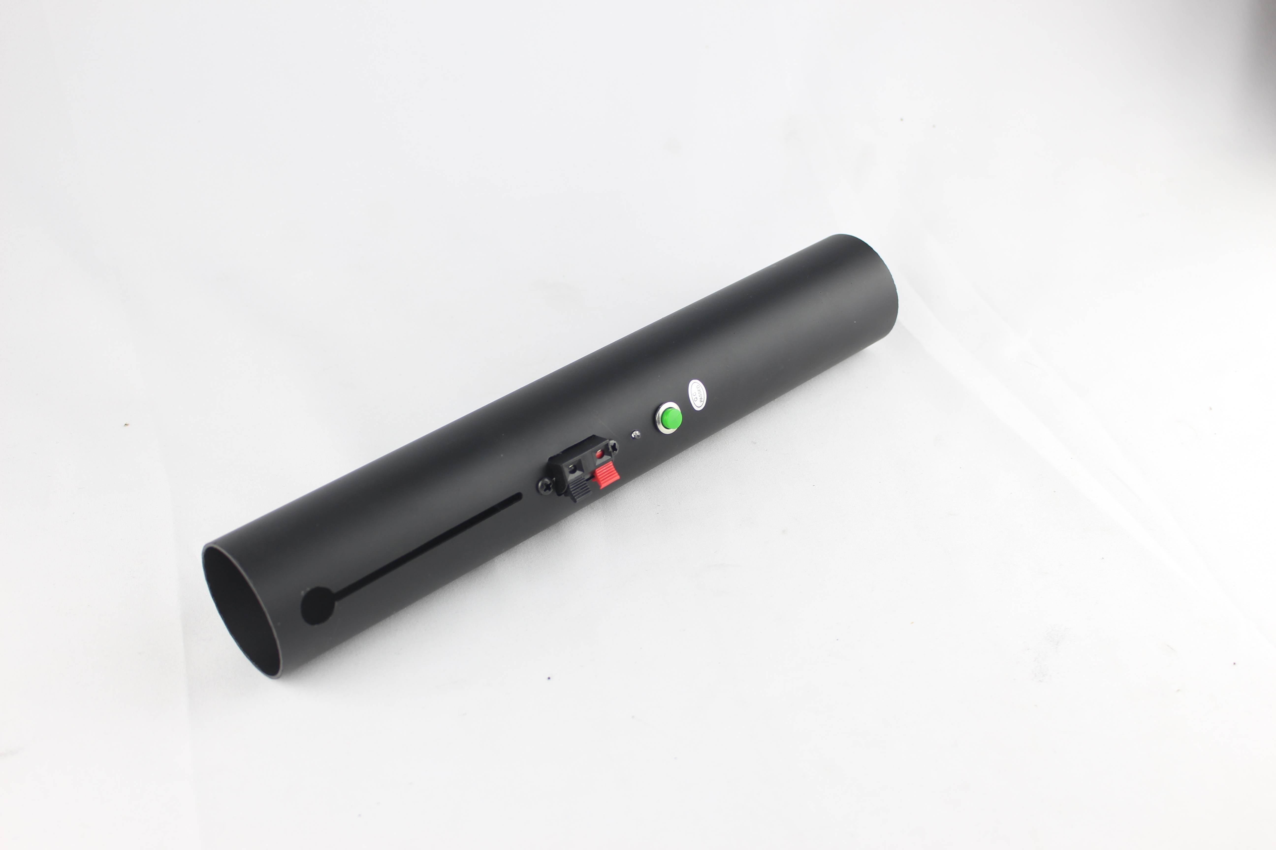 Cross-border Qixi Festival party atmosphere machine, bar wedding performance equipment, fireworks machine controller, handheld cold fireworks fountain launcher, electronic flower sprayer Item Picture