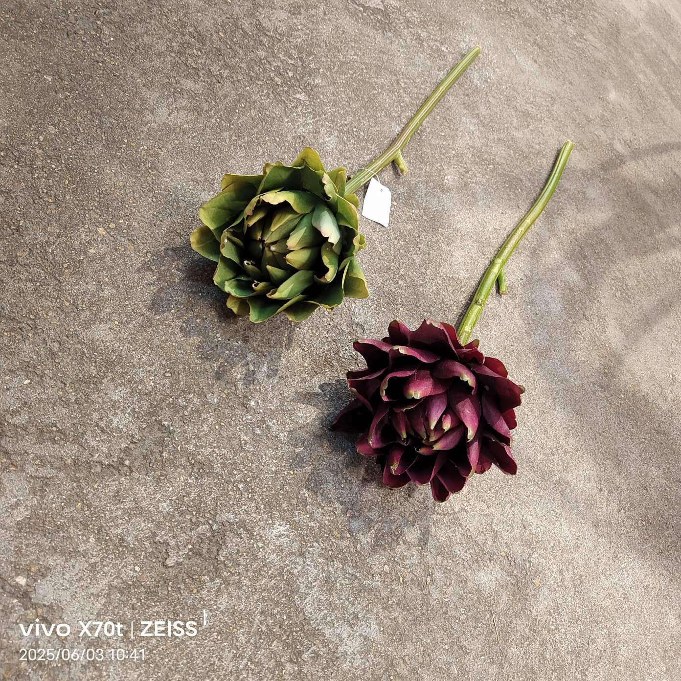 仿真花向日葵工艺品礼品摆件小藤球装饰仿真花瓣家居小摆件创意仿真工艺品