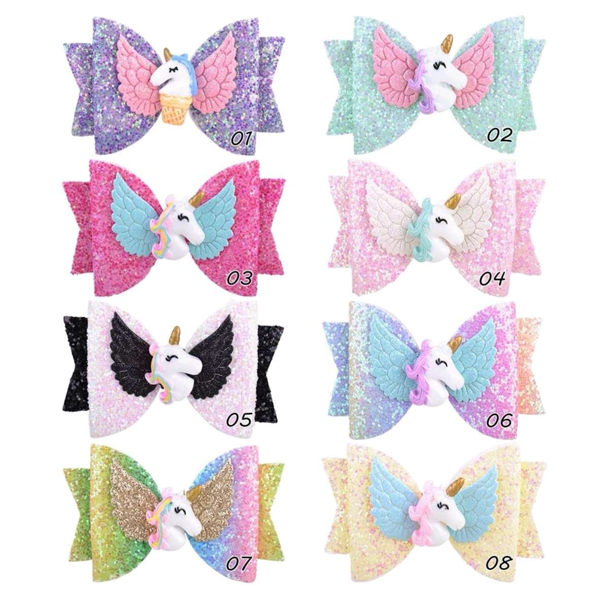 Korean-style simple and elegant hair accessories, sweet headwear, versatile other hair accessories, ladies' hair clips, hair ties Item Picture