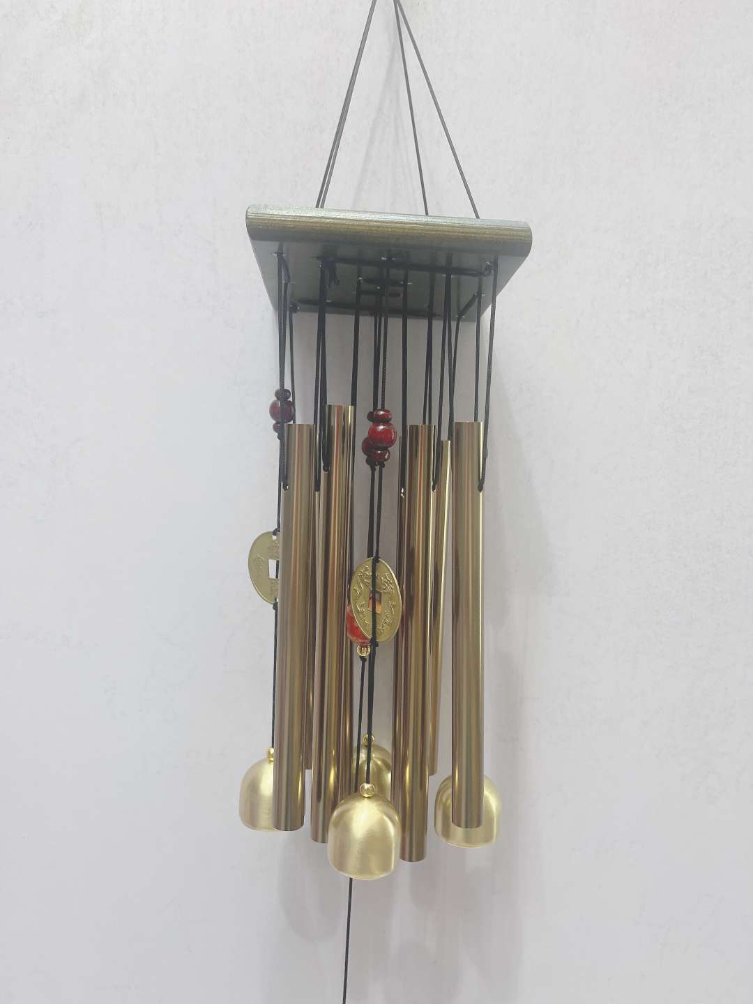 Pastoral creative pendant wind chime Specification image