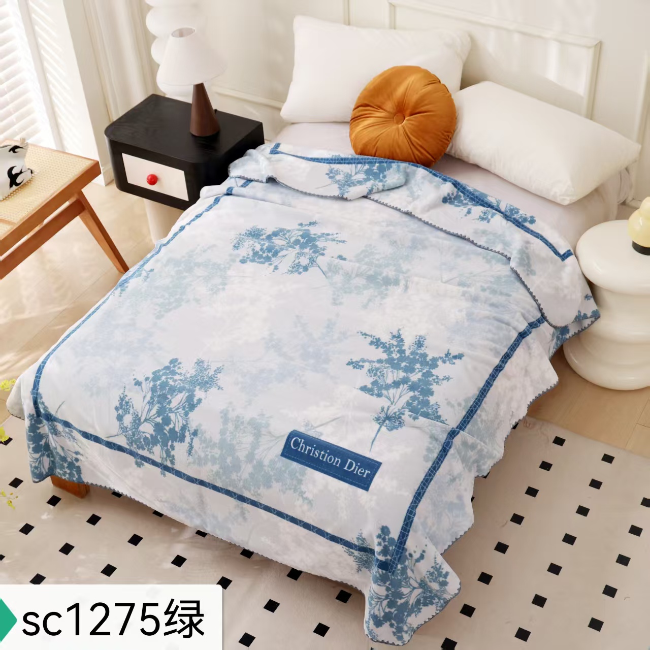 New bedding products for 2026: Cashmere blankets, Raschel blankets, aviation blankets, knee blankets, nap blankets, car blankets pic 7