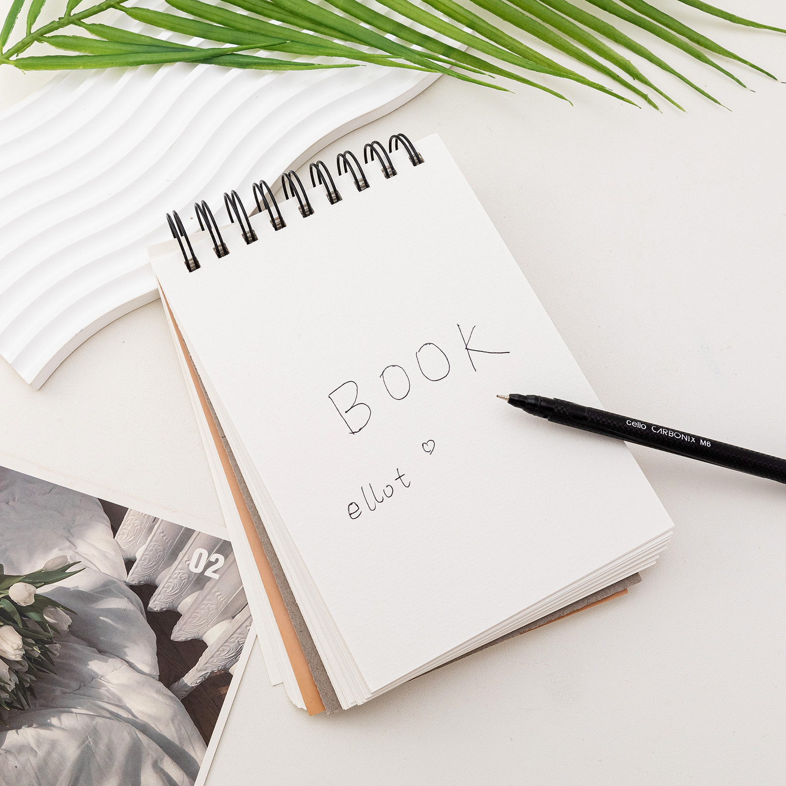 كتاب الرسم التخطيطي A4 كتاب الرسم (4) كتاب الرسم الرسم (4) Specification image