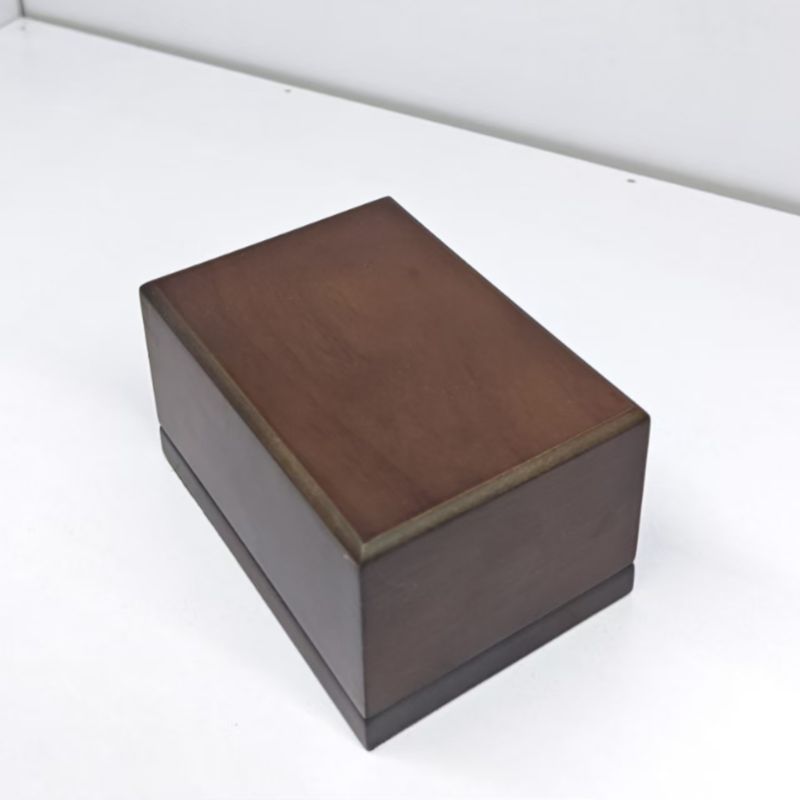 Customized export quality of national trend jewelry box storage factory pic 1
