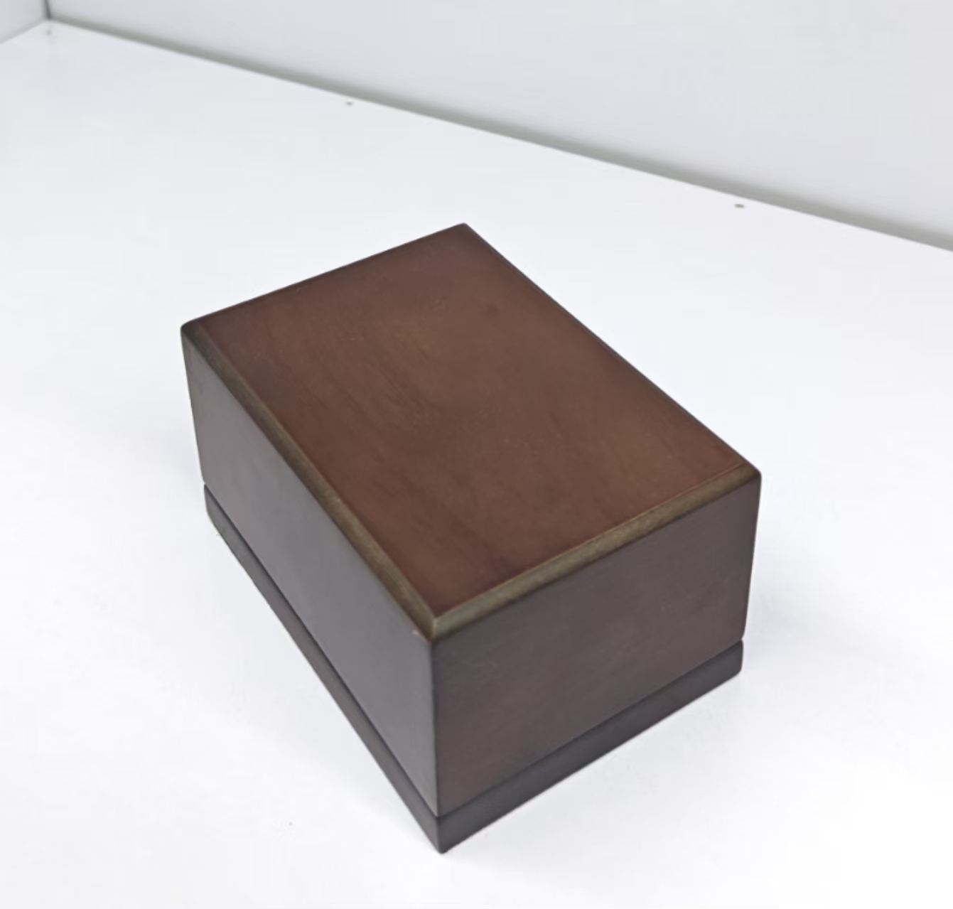 Customized export quality of national trend jewelry box storage factory