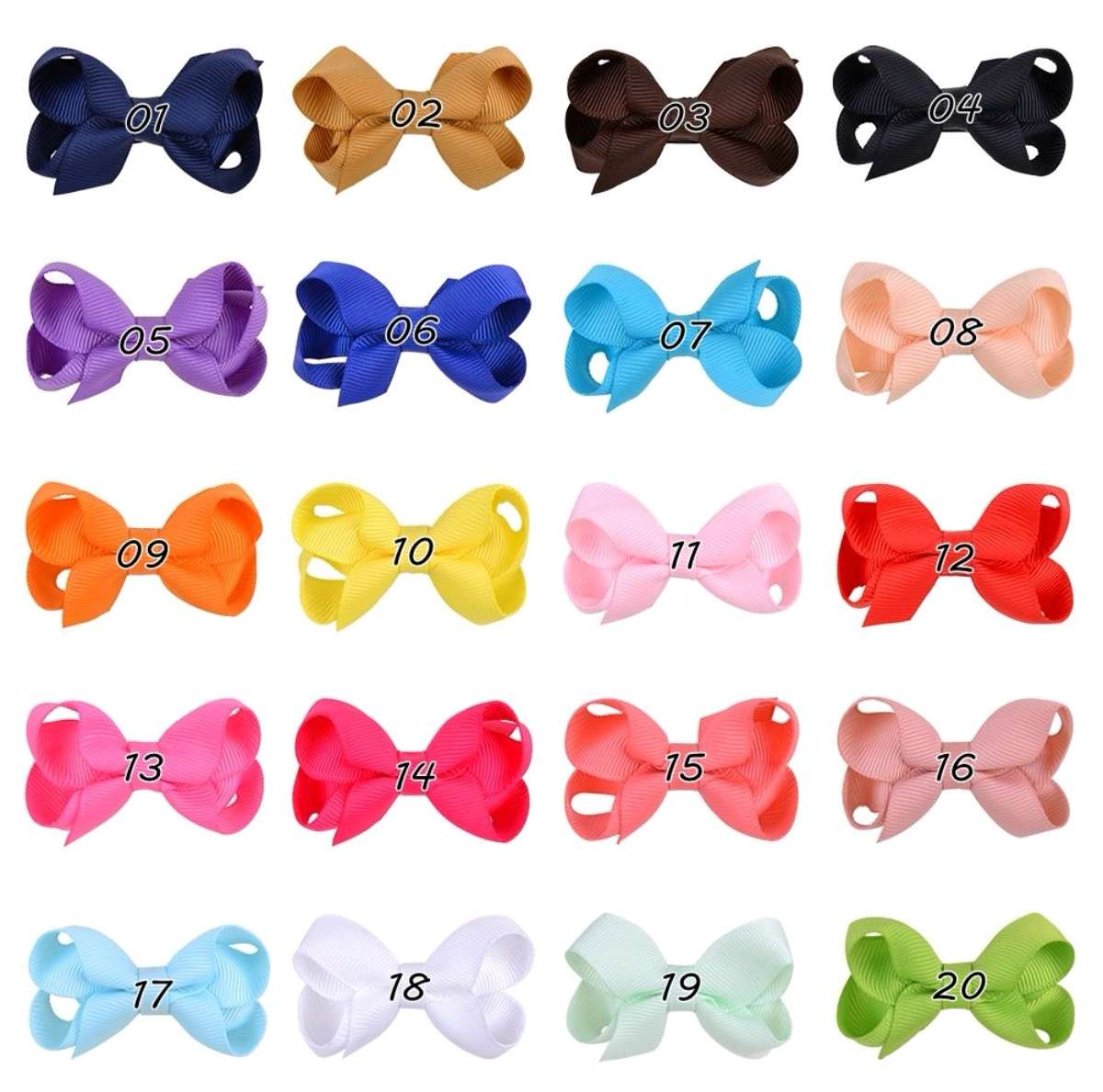 Korean-style simple and elegant headwear, fashionable and versatile hair accessories, elegant hair clips for ladies, and other trendy hair accessories Specification image