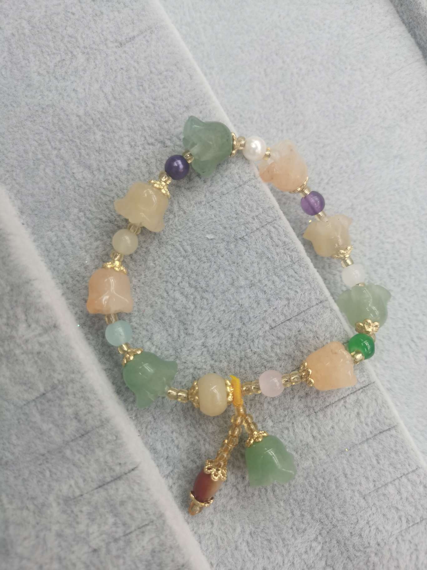 紫金鼠子朱砂手串 文玩手链饰品 时尚手饰男女款手链文玩手串