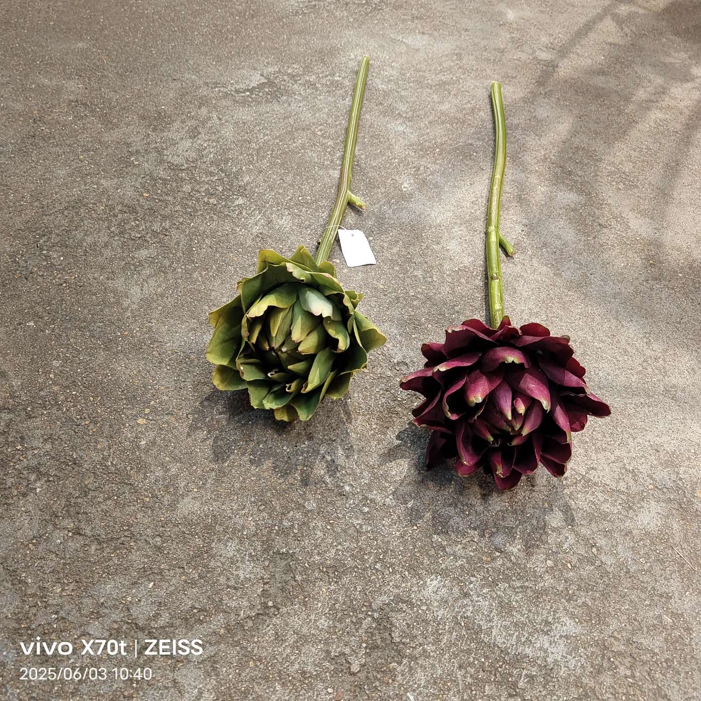 仿真花向日葵工艺品礼品摆件小藤球装饰仿真花瓣家居小摆件创意仿真工艺品产品图