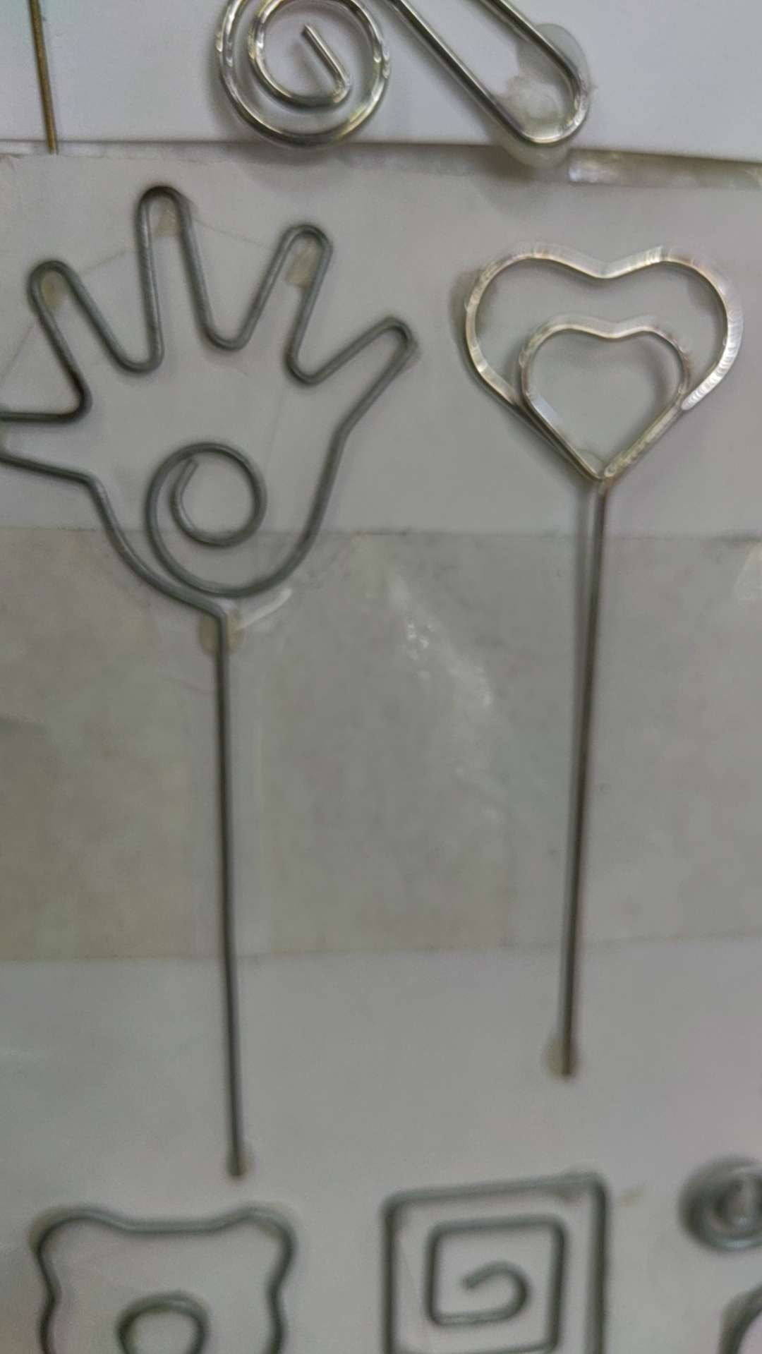 其他饰品配件实物图