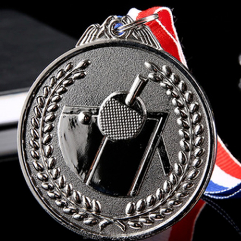 运动奖牌奖杯图案现货儿童教育 学习
