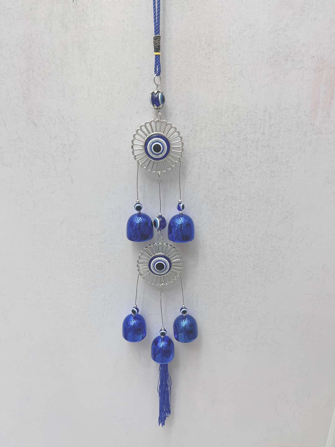Blue Eye Series Pendant wind chimes