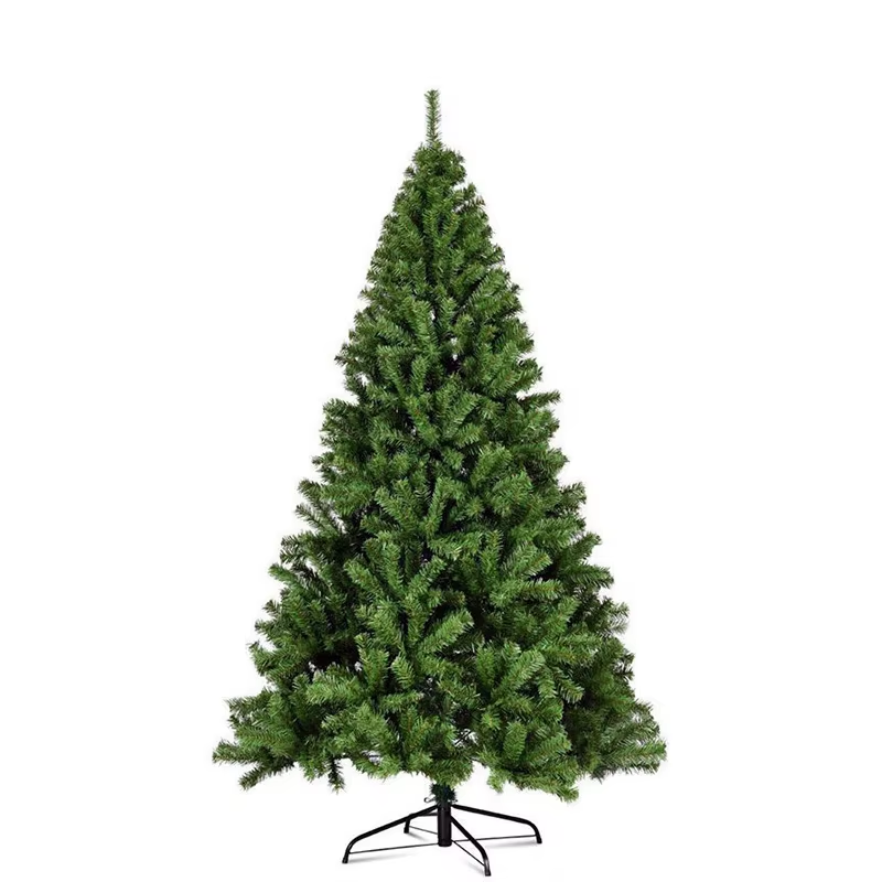 The 2025 new model of Jinda Christmas Tree Factory's PE/PVC/PET Christmas trees can be sampled based on your provided drawings details Picture