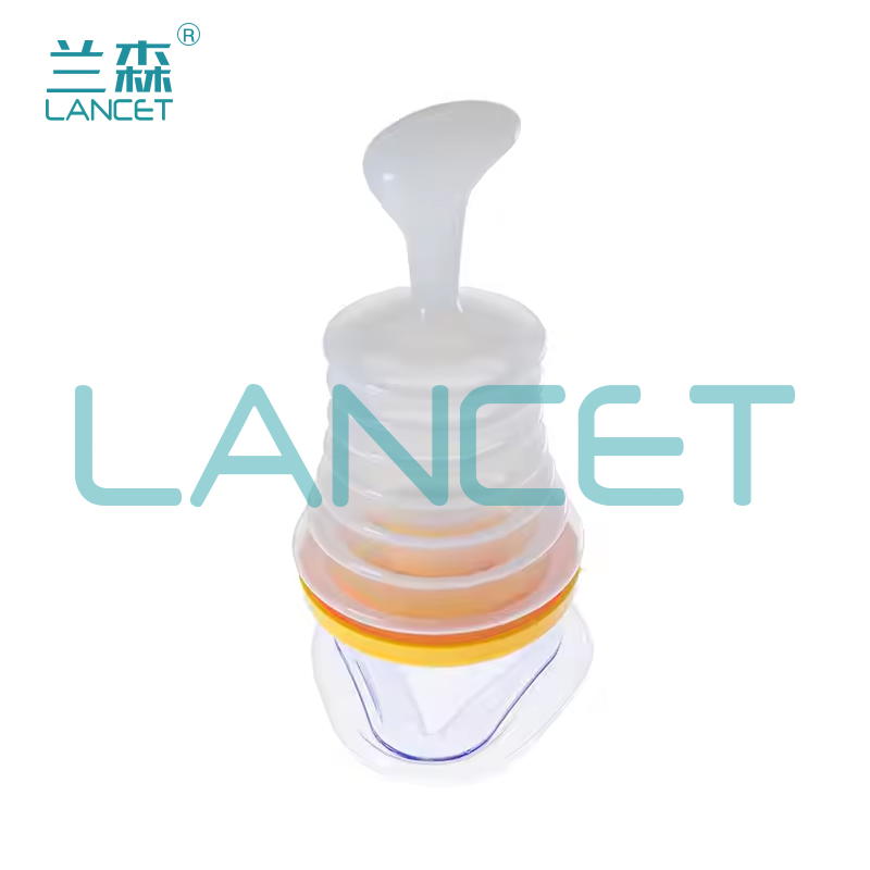 户外肺部锻炼窒息急救训练面罩呼吸训练器人工心肺活量训练器详情2