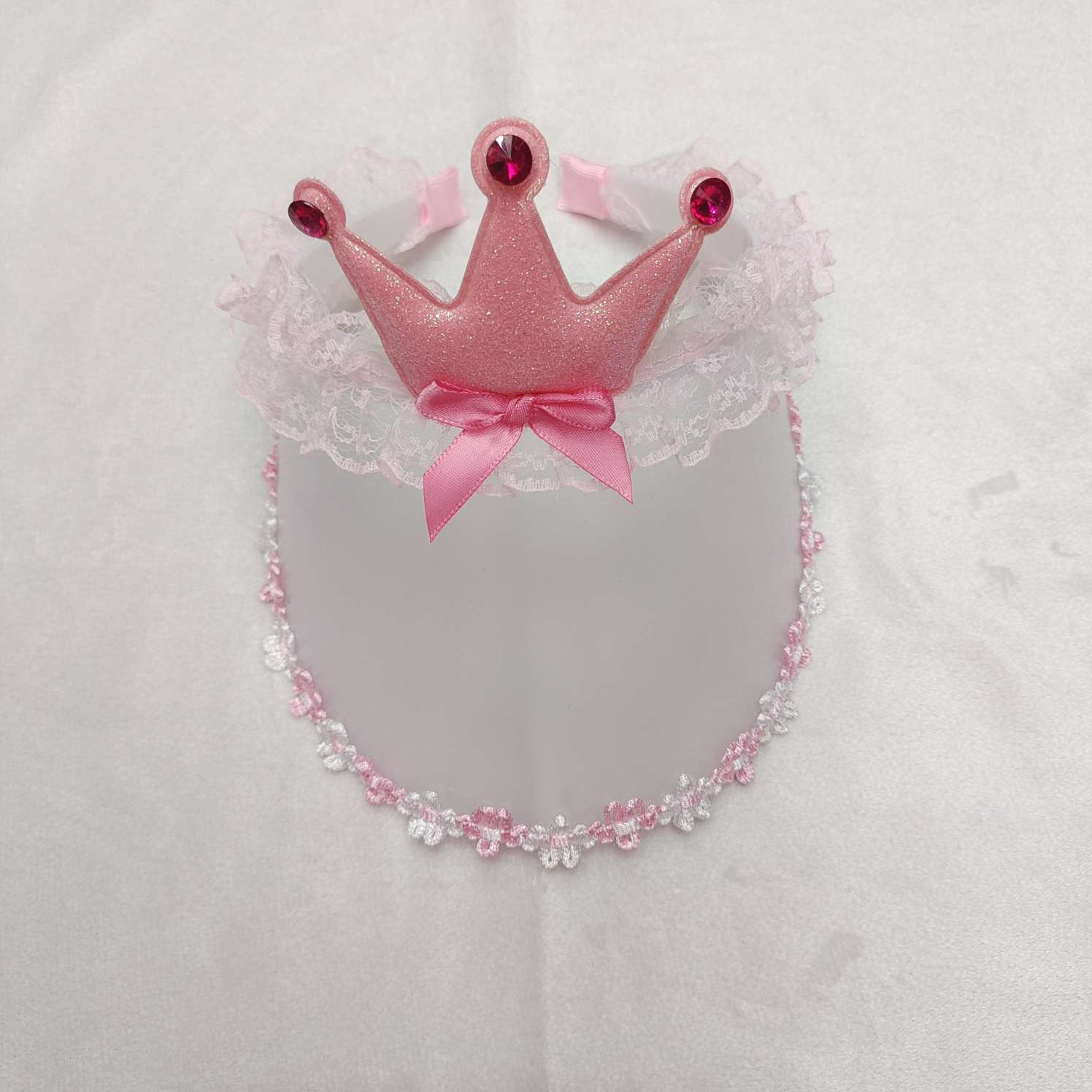 儿童发饰头饰夏季可爱发夹皮筋女孩装饰品清新甜美公主风