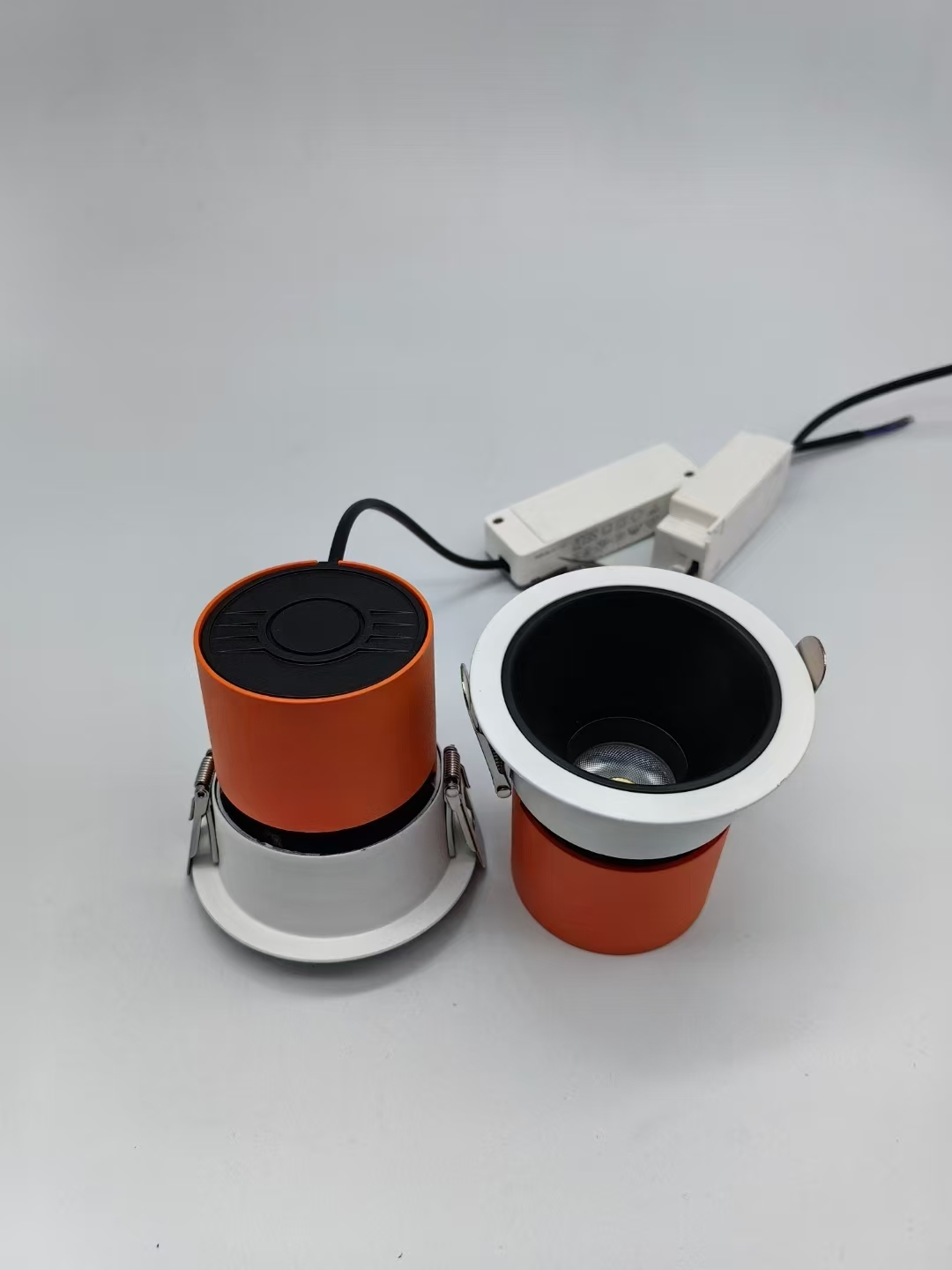 LED灯 射灯筒灯洗墙灯室内家装店铺装修射灯详情1