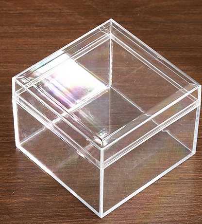 小小礼盒藏深情，每一刻都值得被珍视与纪念。