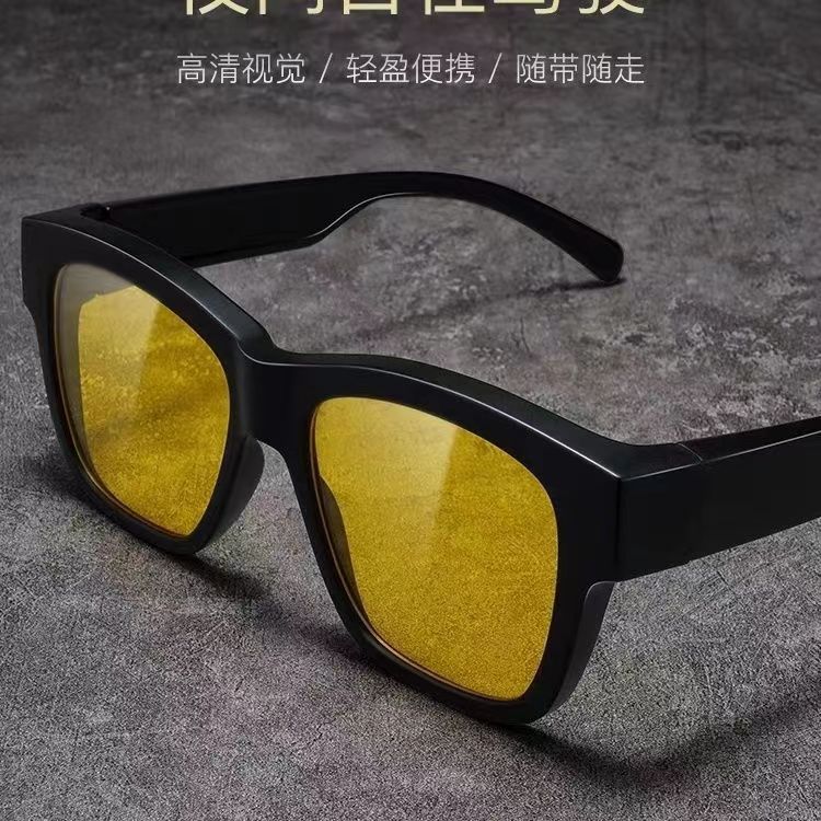 Wholesale Factory Of Myopia Goggles, Outdoor Cycling And Driving Sun Protection Sunglasses, Polarized Sunglasses, Uv-Blocking Frame Glasses, Direct Delivery From Stock undefined