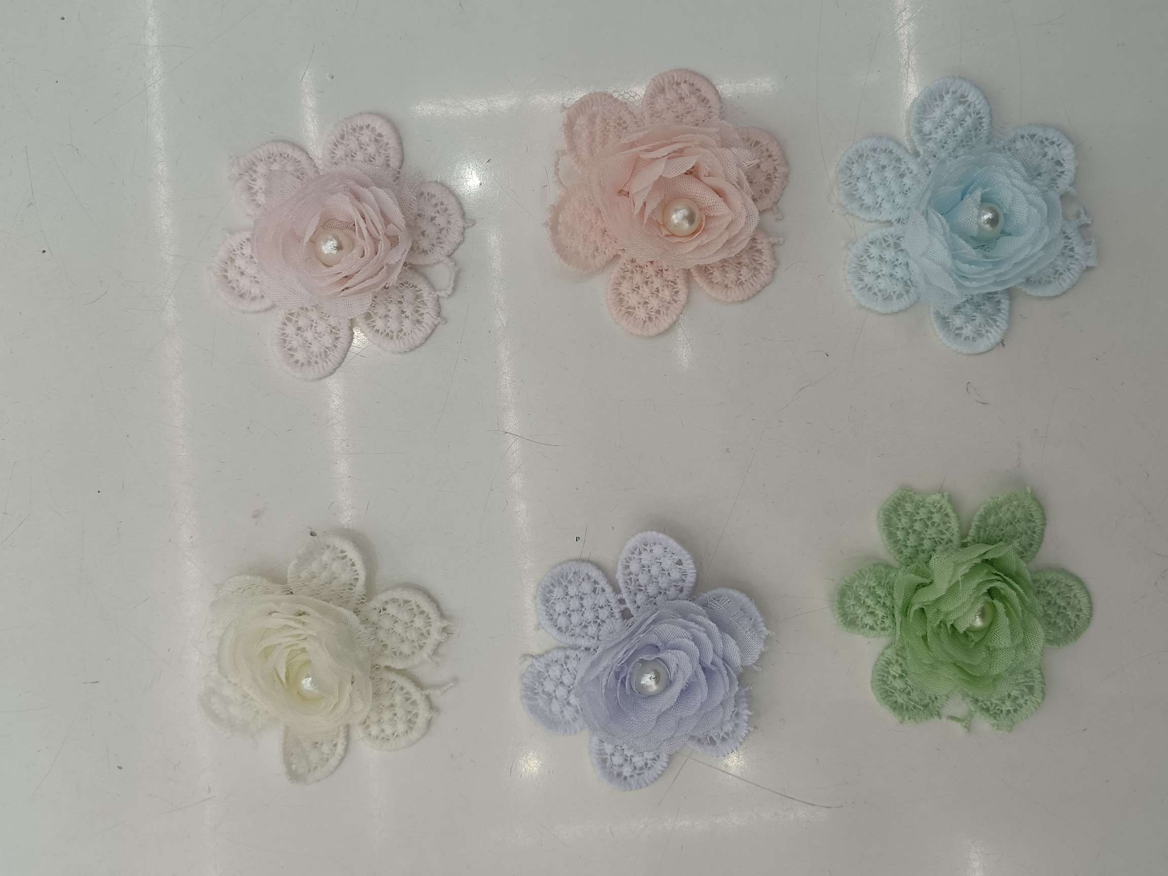 时尚领结领花多款服装配饰