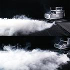 美博DMX512水雾机婚礼演出贴地烟雾机酒吧地烟机舞台水雾机详情5