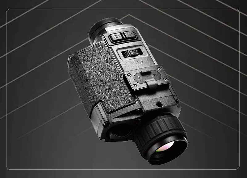 Z26 New Field Thermal Imaging Thermal Imager Night Vision Device Outdoor thermal Sensing Hot Search Infrared night vision Device Thermal imager pic 21