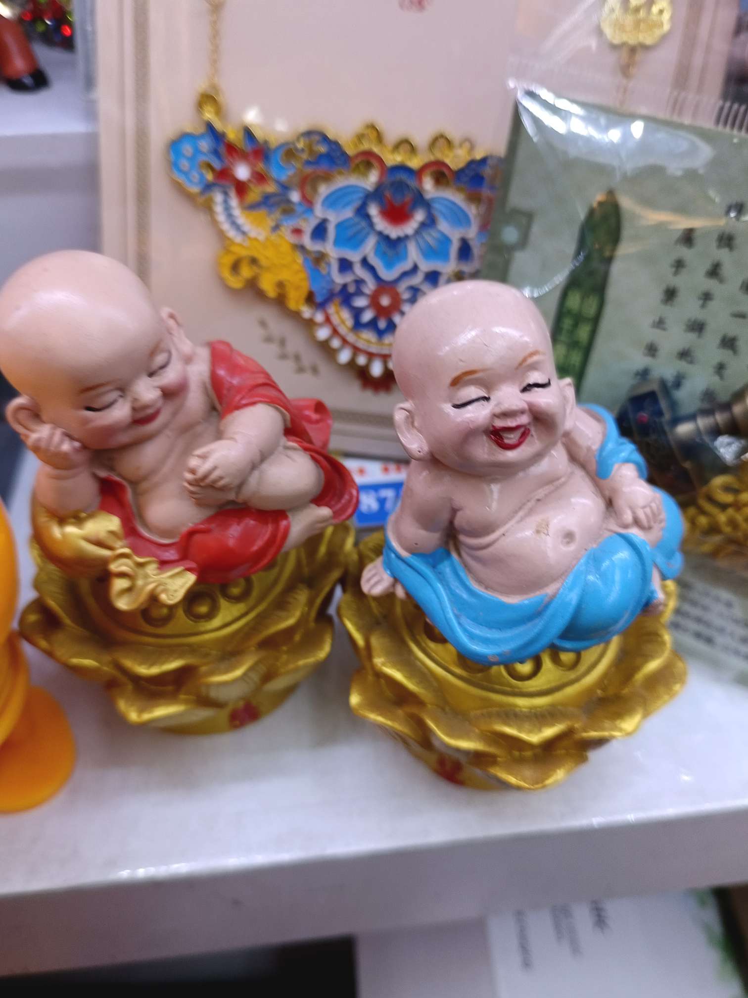 摆件。水晶球摆件。水晶。水晶树摆件详情图7