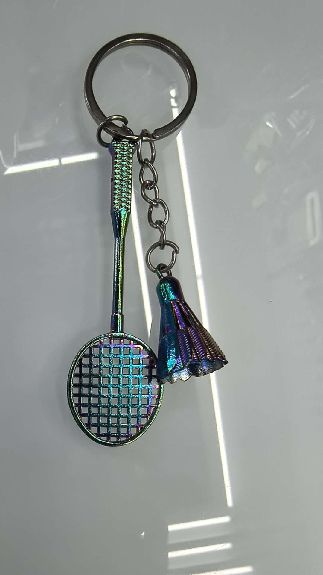 钥匙扣创意工艺品礼品钥匙链配饰个性钥匙扣配件