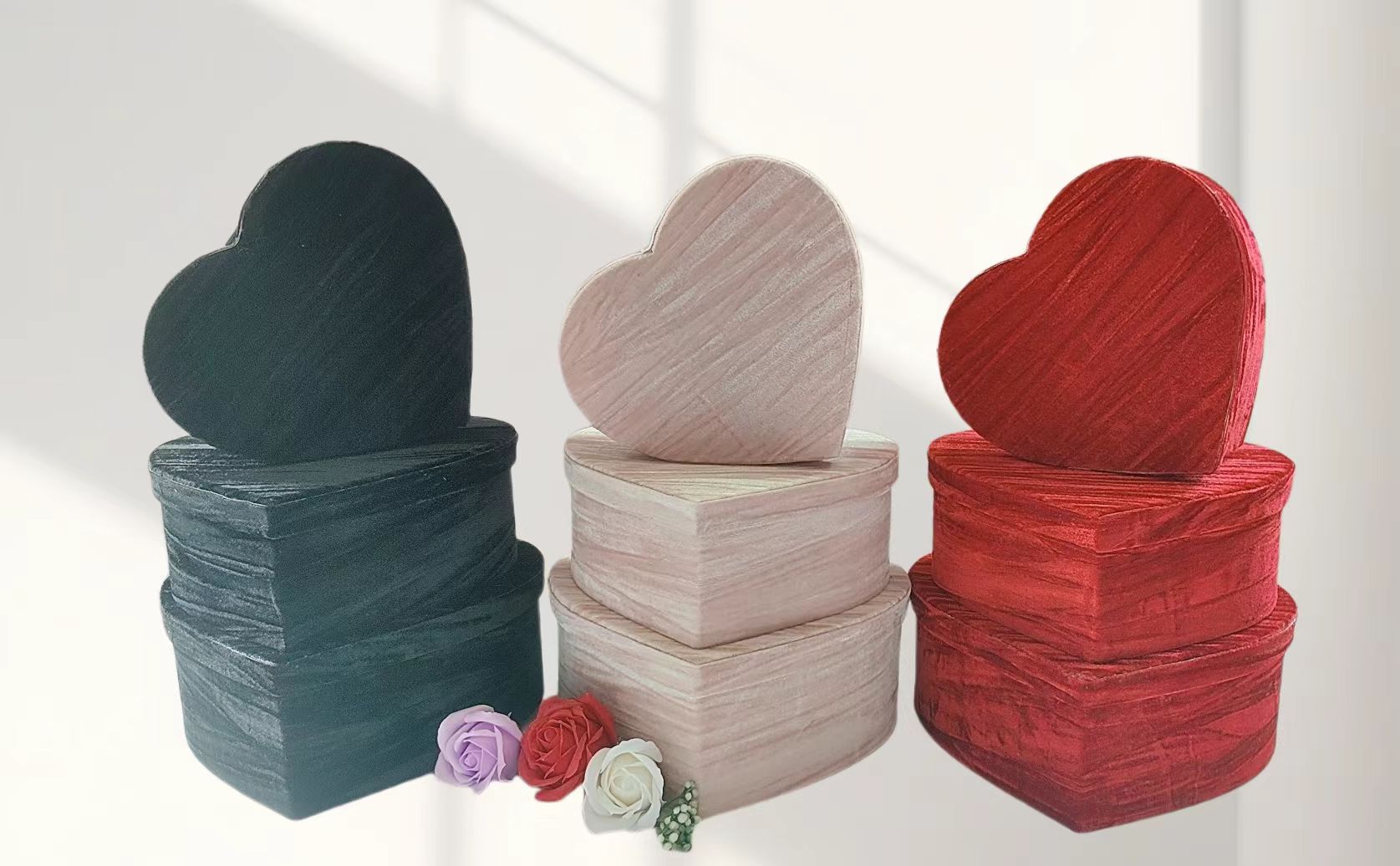 礼物如星辰，点缀生活每个角落，温柔以待每段时光。

每个值得铭记的日子，都该有份心意满满的伴手里盒详情图2