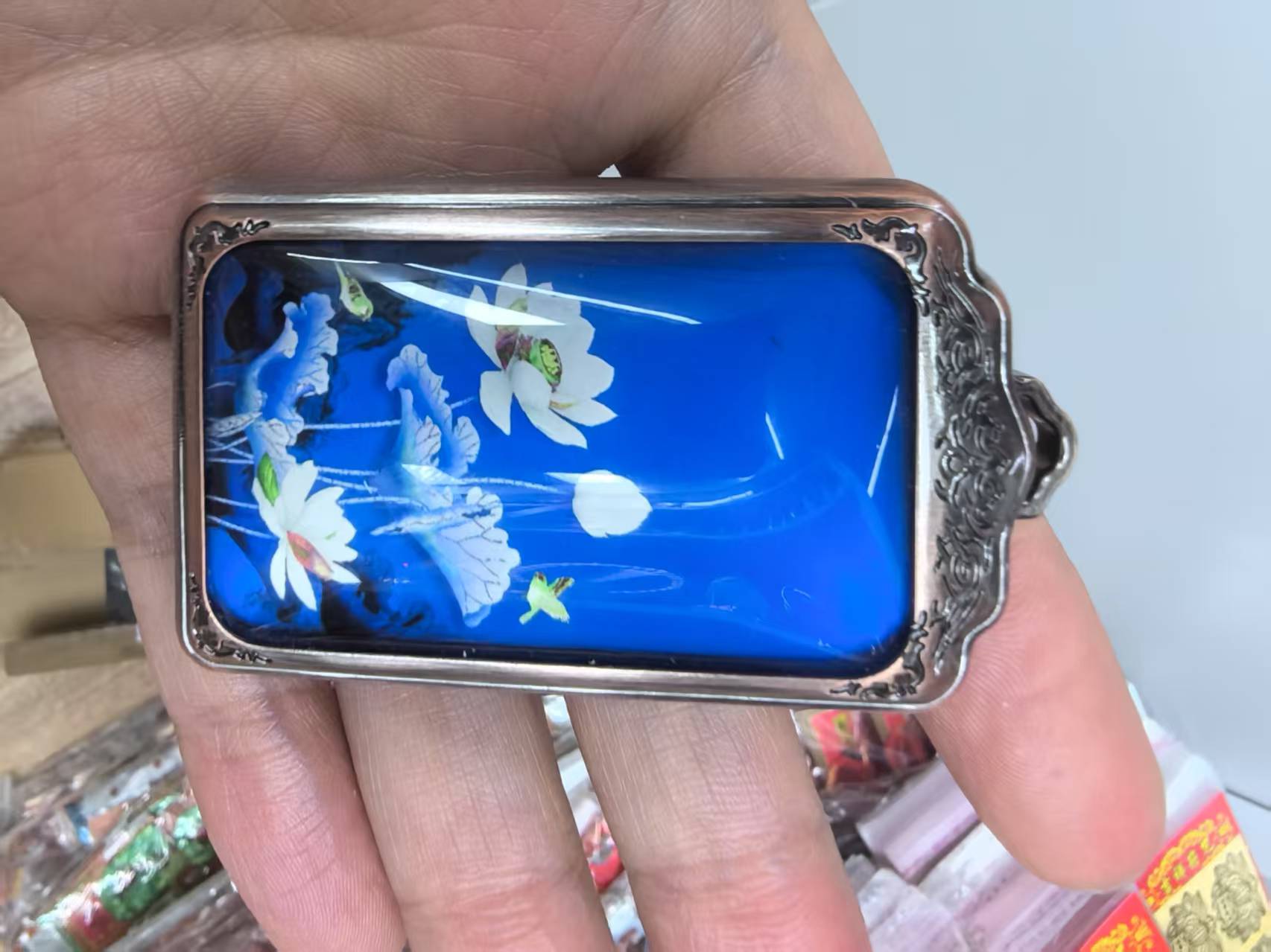 念佛机 32合一的 龙成吉祥 义乌 佛教文物2322