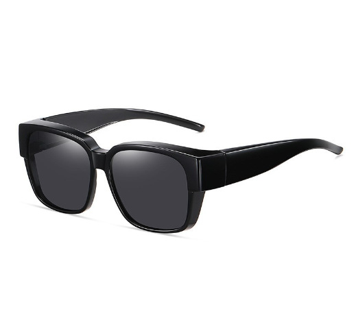Wholesale Factory Of Myopia Goggles, Outdoor Cycling And Driving Sun Protection Sunglasses, Polarized Sunglasses, Uv-Blocking Frame Glasses, Direct Delivery From Stock details Picture