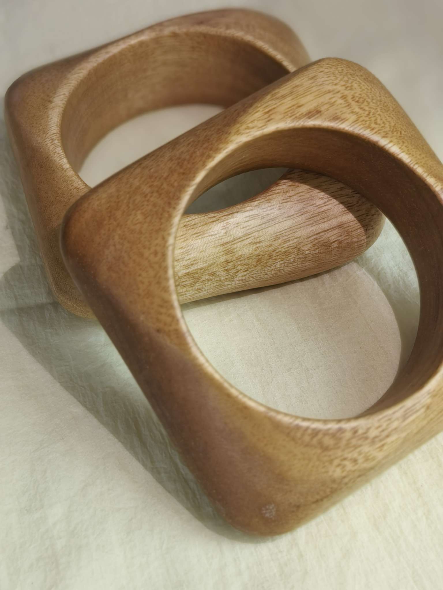 金丝檀木手镯手链饰品手饰优雅设计时尚百搭