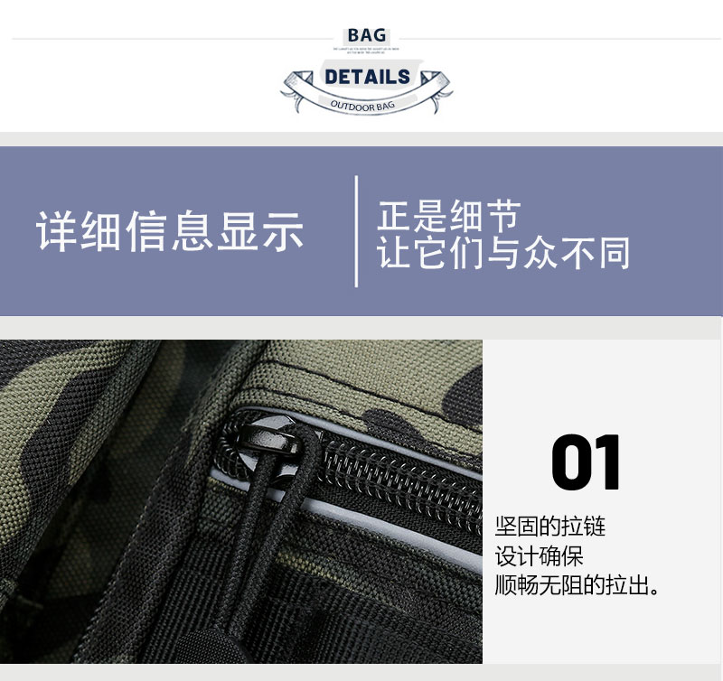 斜挎包多功能腰包饵垂盒渔具包大容量钓鱼竿包路亚包单肩背包新款详情21