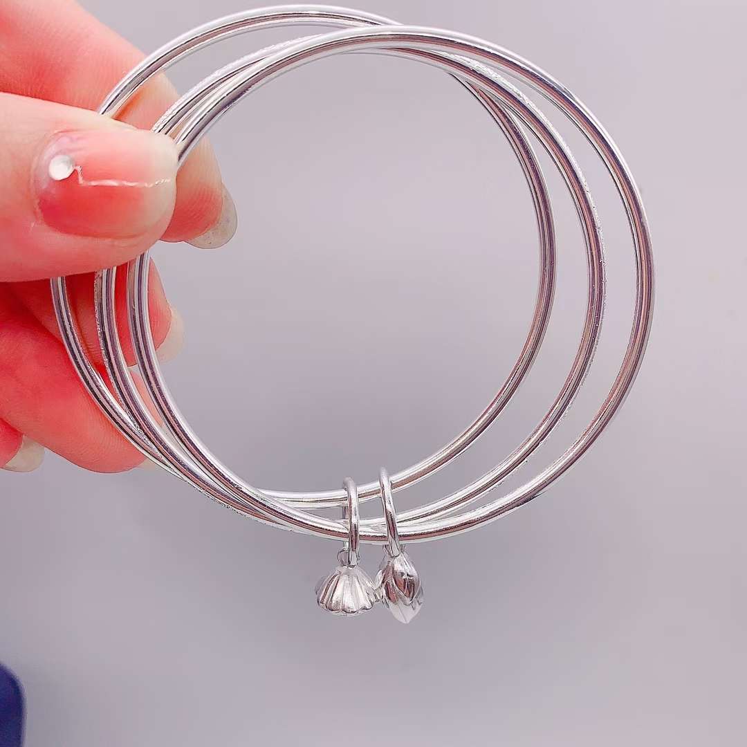 S925饰品，全品类