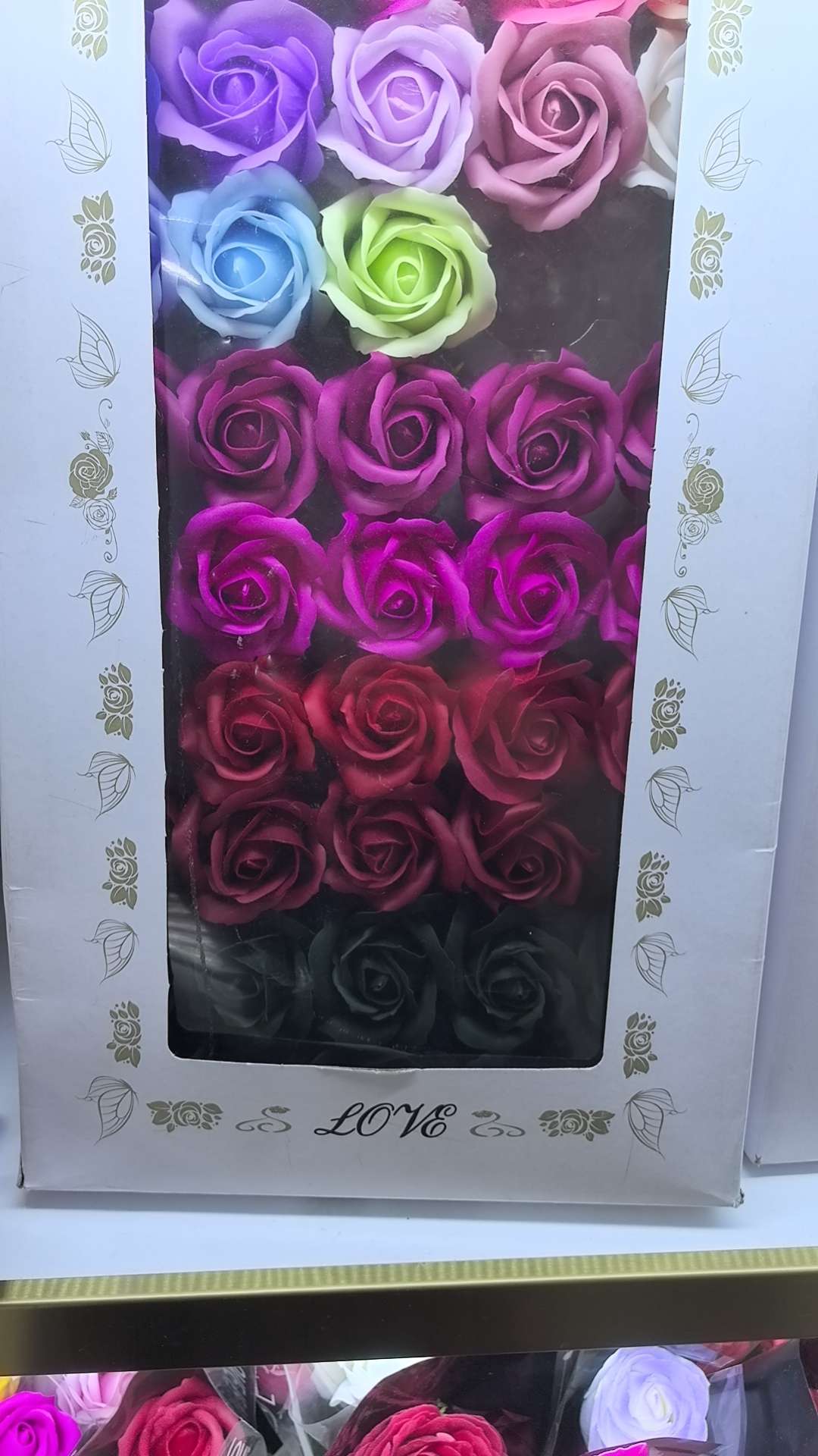 الصابون، هدية من الحب detail image 6