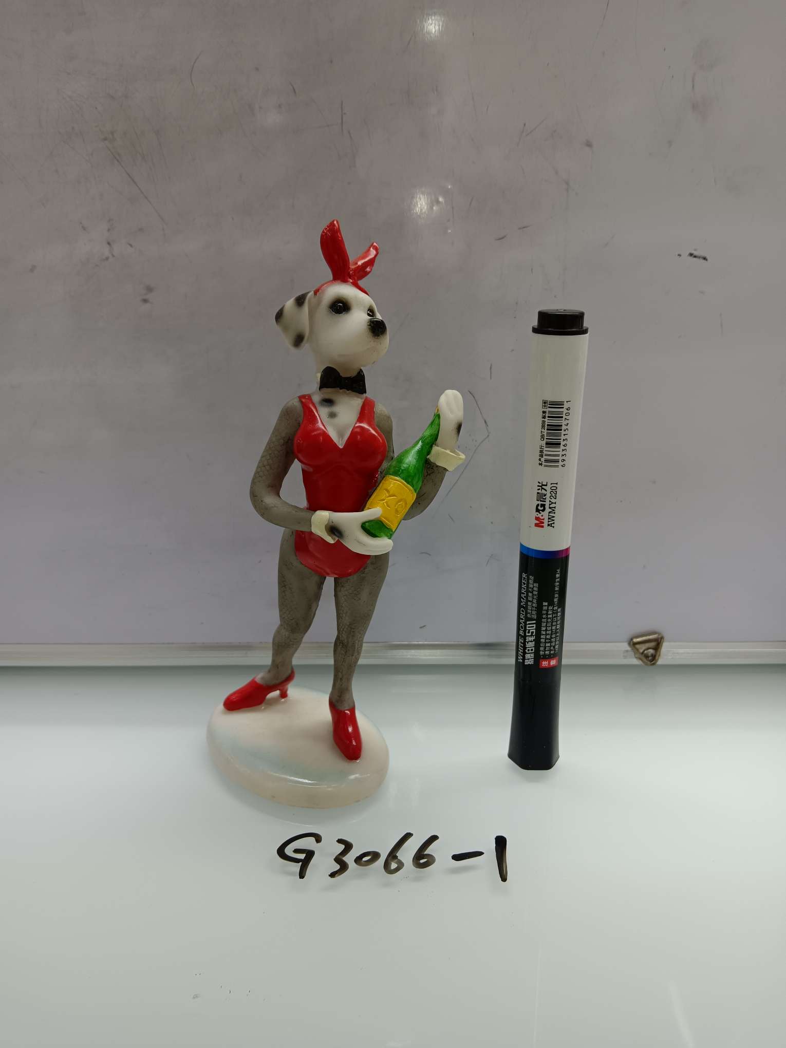 树脂工艺品创意冰箱贴摆件 精美礼品家居饰品 小摆件装饰摆件装饰品小摆件树脂详情图3