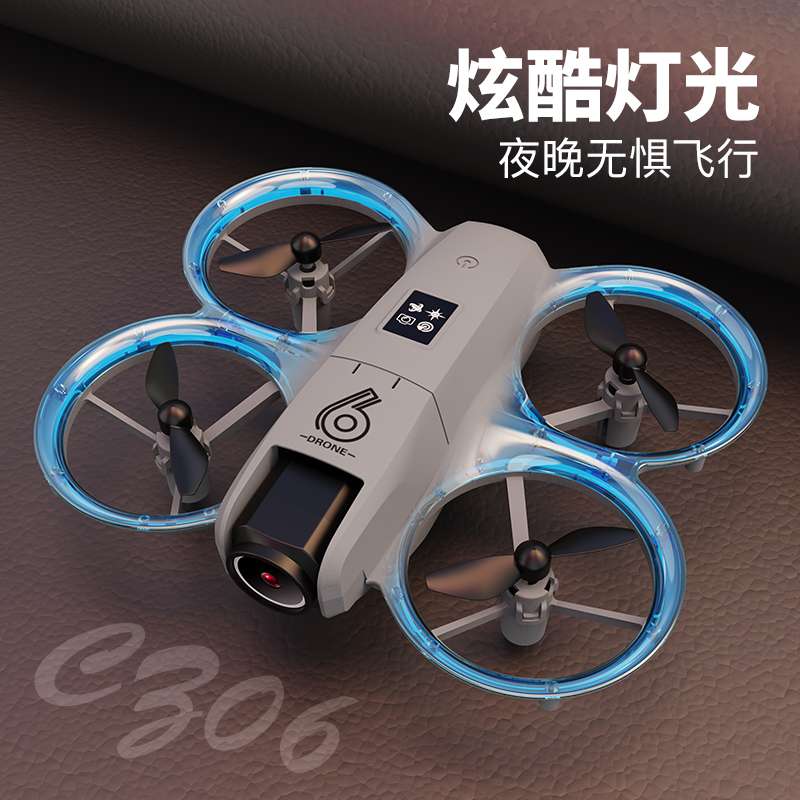 Children's electric remote control sensing aircraft toys, flying toys, intelligent remote control toys detail image 9