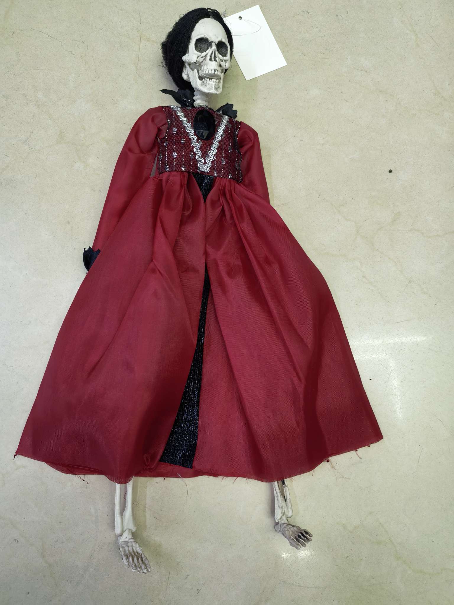 万圣节流行，款式新，新产品，PARTY，细节图